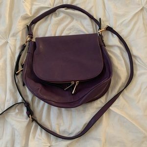Moda Luxe Crossbody